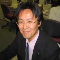 小田晴久さん