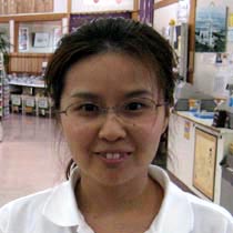 福井かをりさん