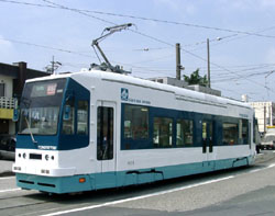 モ800形(801)