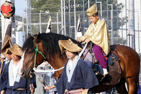 豊橋祇園